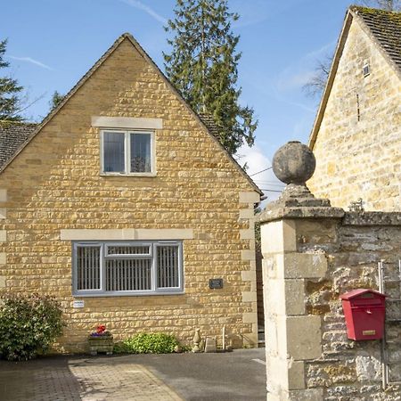 Manor Close Cottage Bourton-on-the-Water Exterior photo