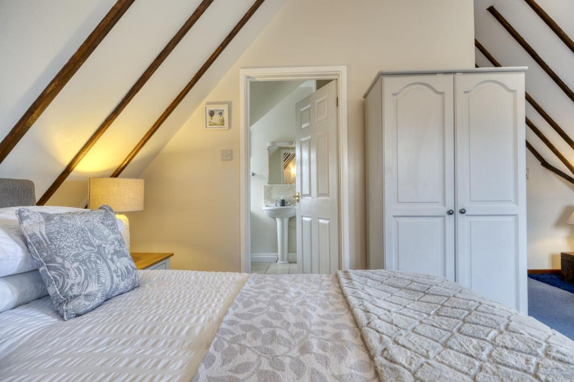 Manor Close Cottage Bourton-on-the-Water Exterior photo